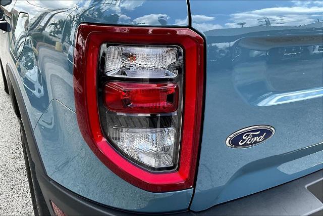 2023 Ford Bronco Sport Vehicle Photo in San Antonio, TX 78230