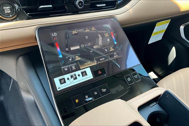 2025 INFINITI QX80 Vehicle Photo in San Antonio, TX 78230