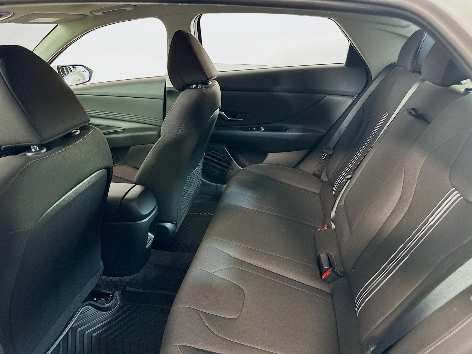 2025 Hyundai ELANTRA Vehicle Photo in Langhorne, PA 19047
