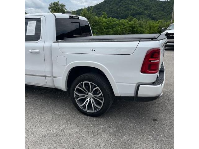 2025 Ram 1500 Vehicle Photo in Savannah, GA 31419