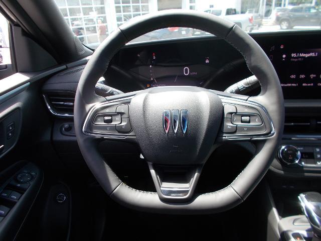 2025 Buick Envista Vehicle Photo in LOWELL, MA 01852-4336