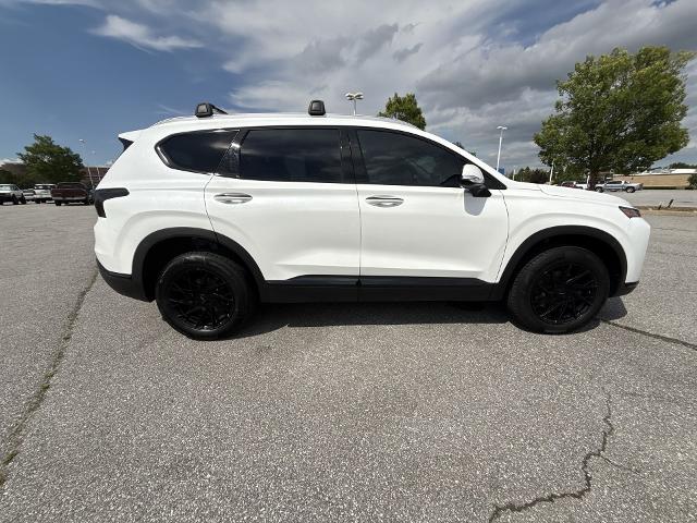 2022 Hyundai Santa Fe Vehicle Photo in BENTONVILLE, AR 72712-4322