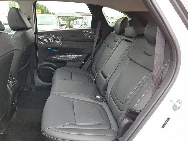 2025 Hyundai TUCSON Vehicle Photo in Philadelphia, PA 19116