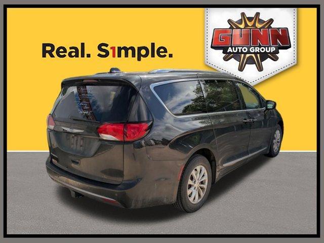 2019 Chrysler Pacifica Vehicle Photo in SELMA, TX 78154-1460