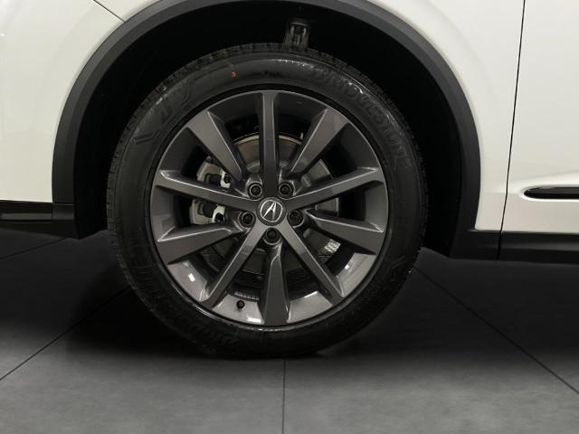 2026 Acura MDX Vehicle Photo in Appleton, WI 54913