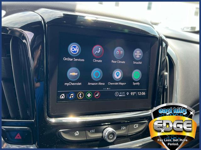 2023 Chevrolet Traverse Vehicle Photo in Roslyn, NY 11576