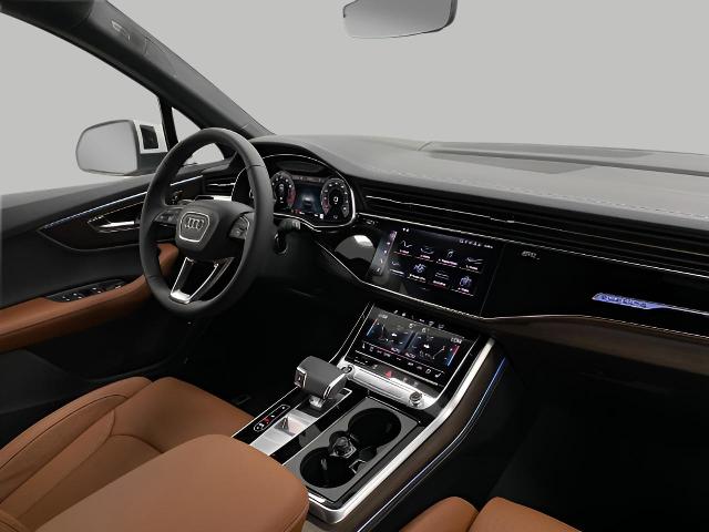 2025 Audi Q7 Vehicle Photo in Appleton, WI 54913