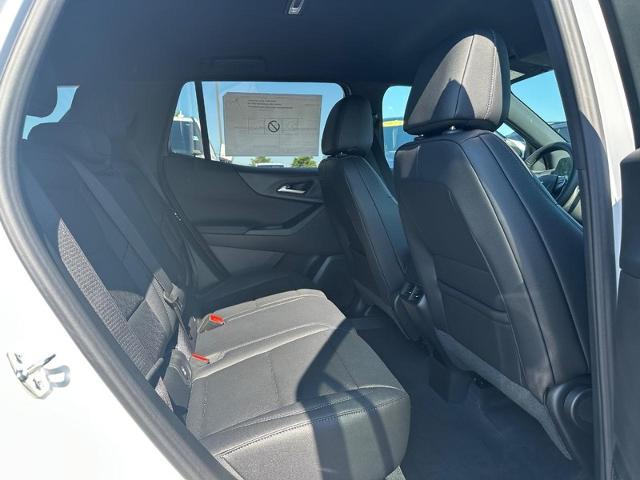 2026 Chevrolet Equinox Vehicle Photo in COLUMBIA, MO 65203-3903