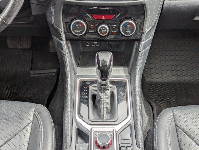 2020 Subaru Forester Vehicle Photo in San Antonio, TX 78230