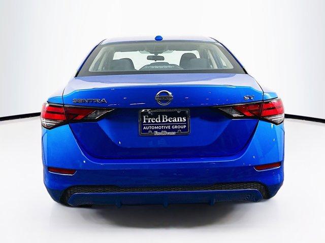 2022 Nissan Sentra Vehicle Photo in Flemington, NJ 08822