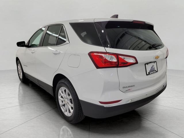 2021 Chevrolet Equinox Vehicle Photo in NEENAH, WI 54956-2243