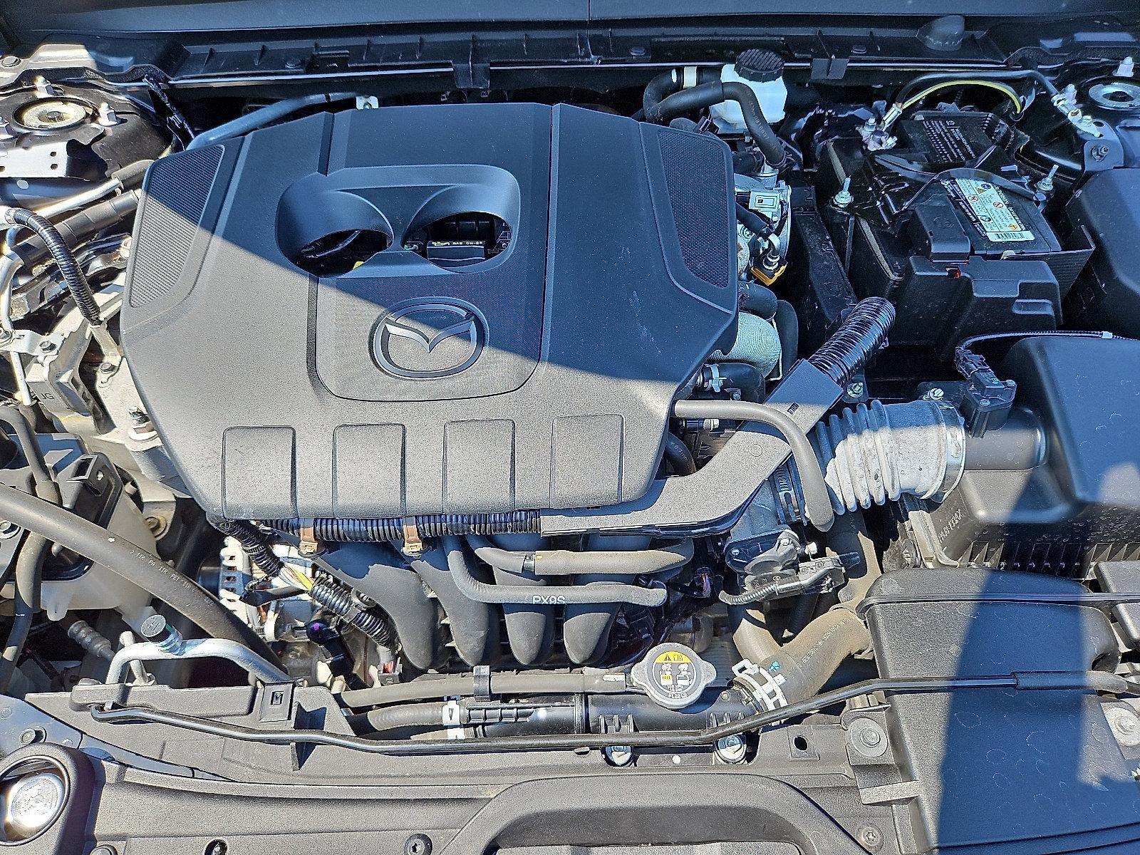 2023 Mazda CX-30 Vehicle Photo in Trevose, PA 19053