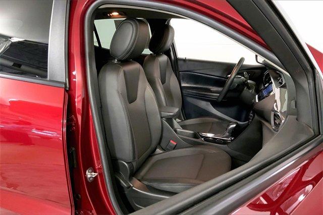 2023 Buick Encore GX Vehicle Photo in INDEPENDENCE, MO 64055-1377