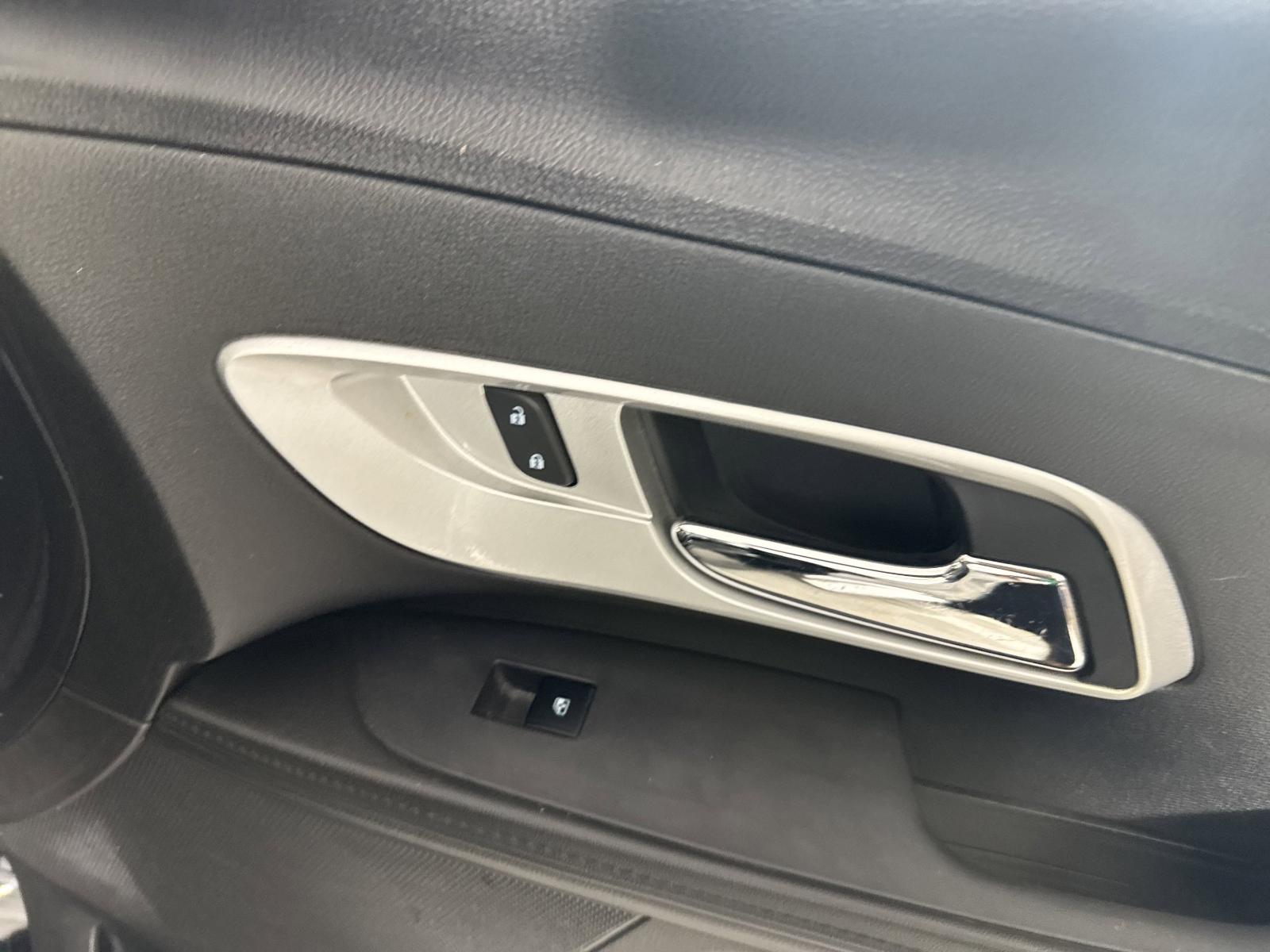 2013 Chevrolet Equinox Vehicle Photo in GEORGETOWN, TX 78626-7508