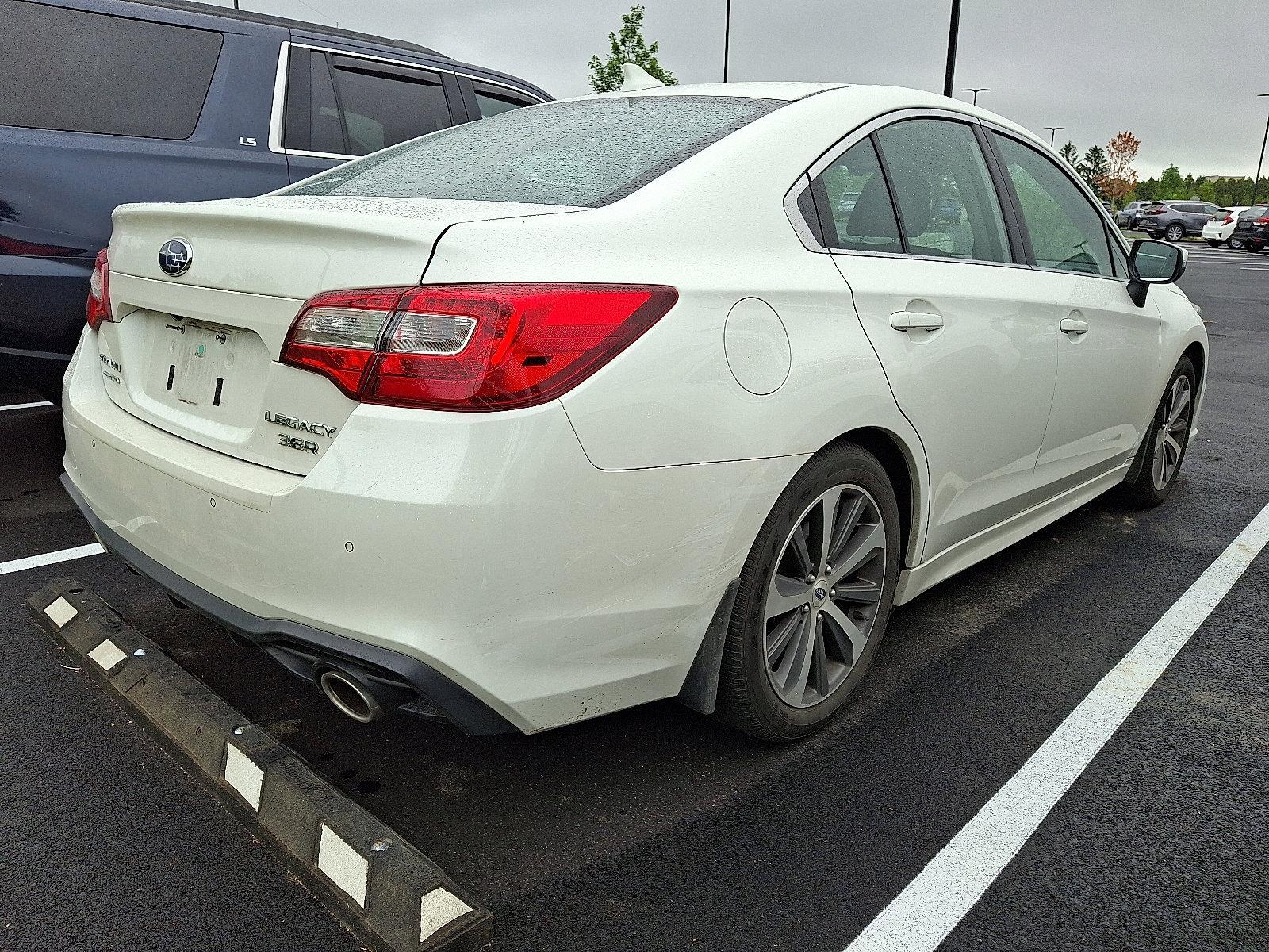 2019 Subaru Legacy Vehicle Photo in Easton, PA 18045