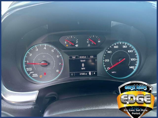 2023 Chevrolet Traverse Vehicle Photo in Roslyn, NY 11576