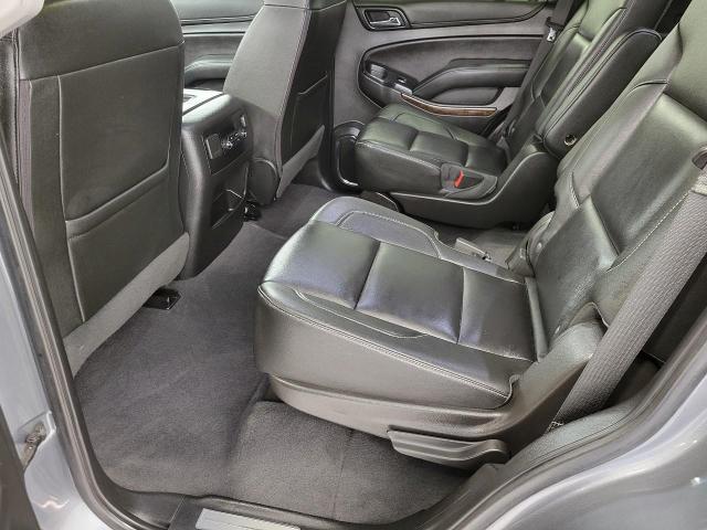 2020 Chevrolet Tahoe Vehicle Photo in APPLETON, WI 54914-4656