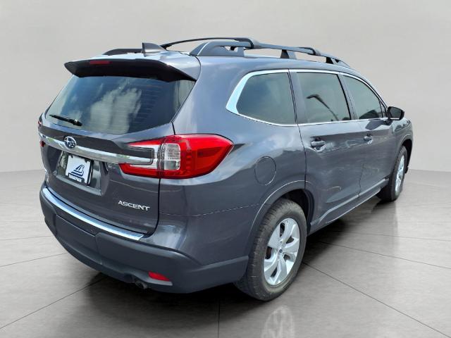 2023 Subaru Ascent Vehicle Photo in Oshkosh, WI 54904