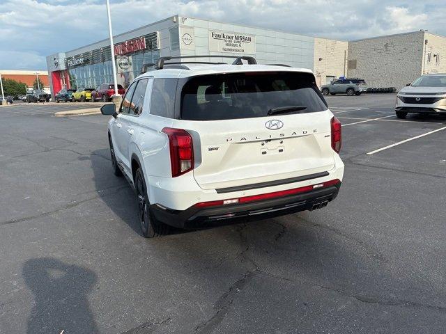 2023 Hyundai PALISADE Vehicle Photo in Harrisburg, PA 17111-1033