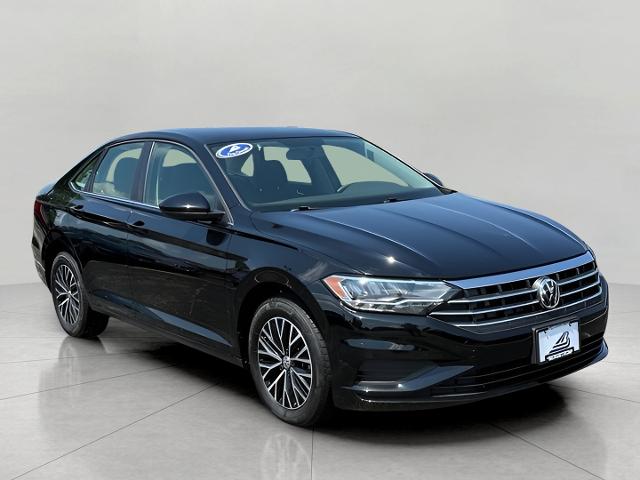 2021 Volkswagen Jetta Vehicle Photo in MIDDLETON, WI 53562-1492