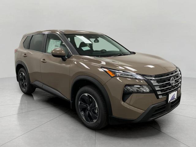 2025 Nissan Rogue Vehicle Photo in Appleton, WI 54913