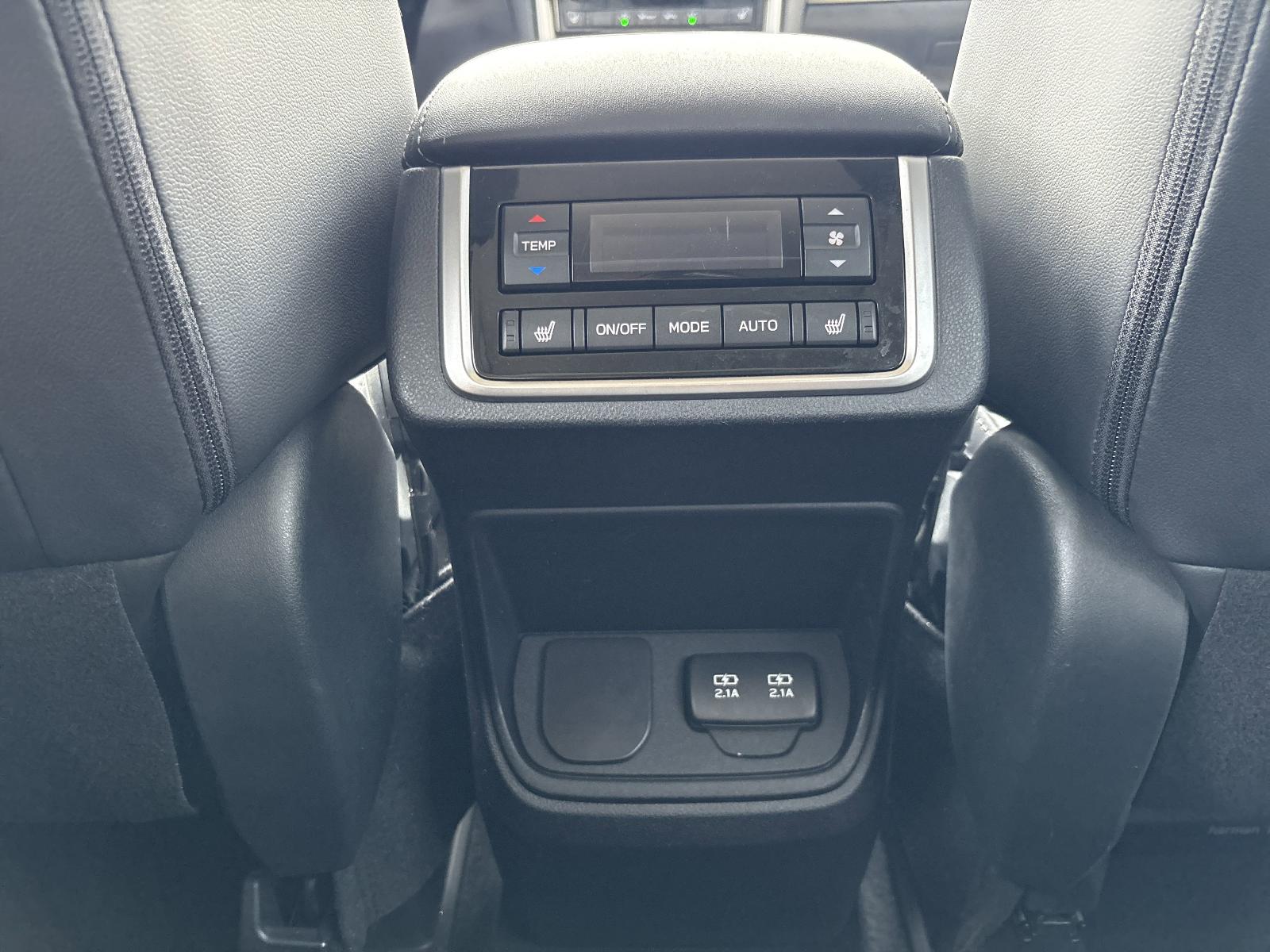 2019 Subaru Ascent Vehicle Photo in Mechanicsburg, PA 17050