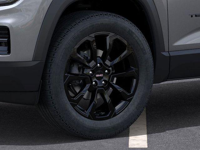 2026 GMC Terrain Vehicle Photo in WATERTOWN, CT 06795-3318