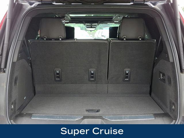 2022 Cadillac Escalade Vehicle Photo in PAWLING, NY 12564-3219