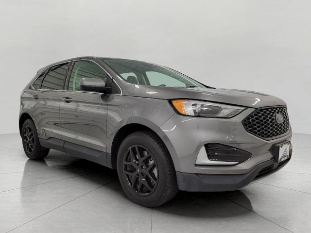 2024 Ford Edge Vehicle Photo in Neenah, WI 54956
