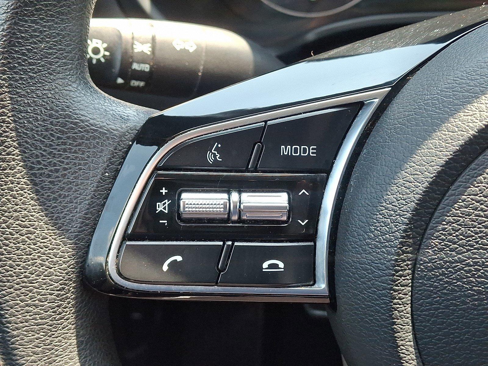 2020 Kia Forte Vehicle Photo in Harrisburg, PA 17111