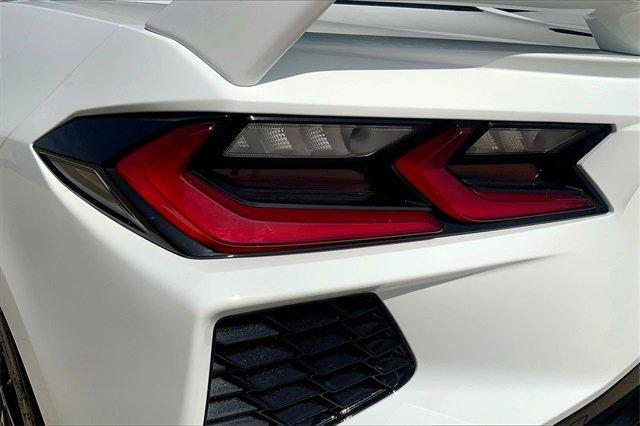 2021 Chevrolet Corvette Stingray Vehicle Photo in KANSAS CITY, MO 64114-4545