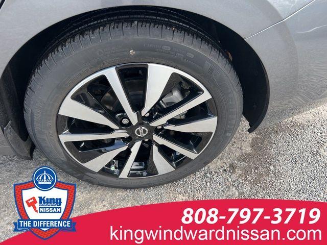 2023 Nissan Sentra Vehicle Photo in Kaneohe, HI 96744