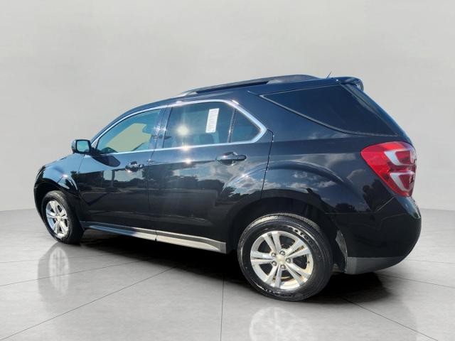 2016 Chevrolet Equinox Vehicle Photo in MADISON, WI 53713-3220