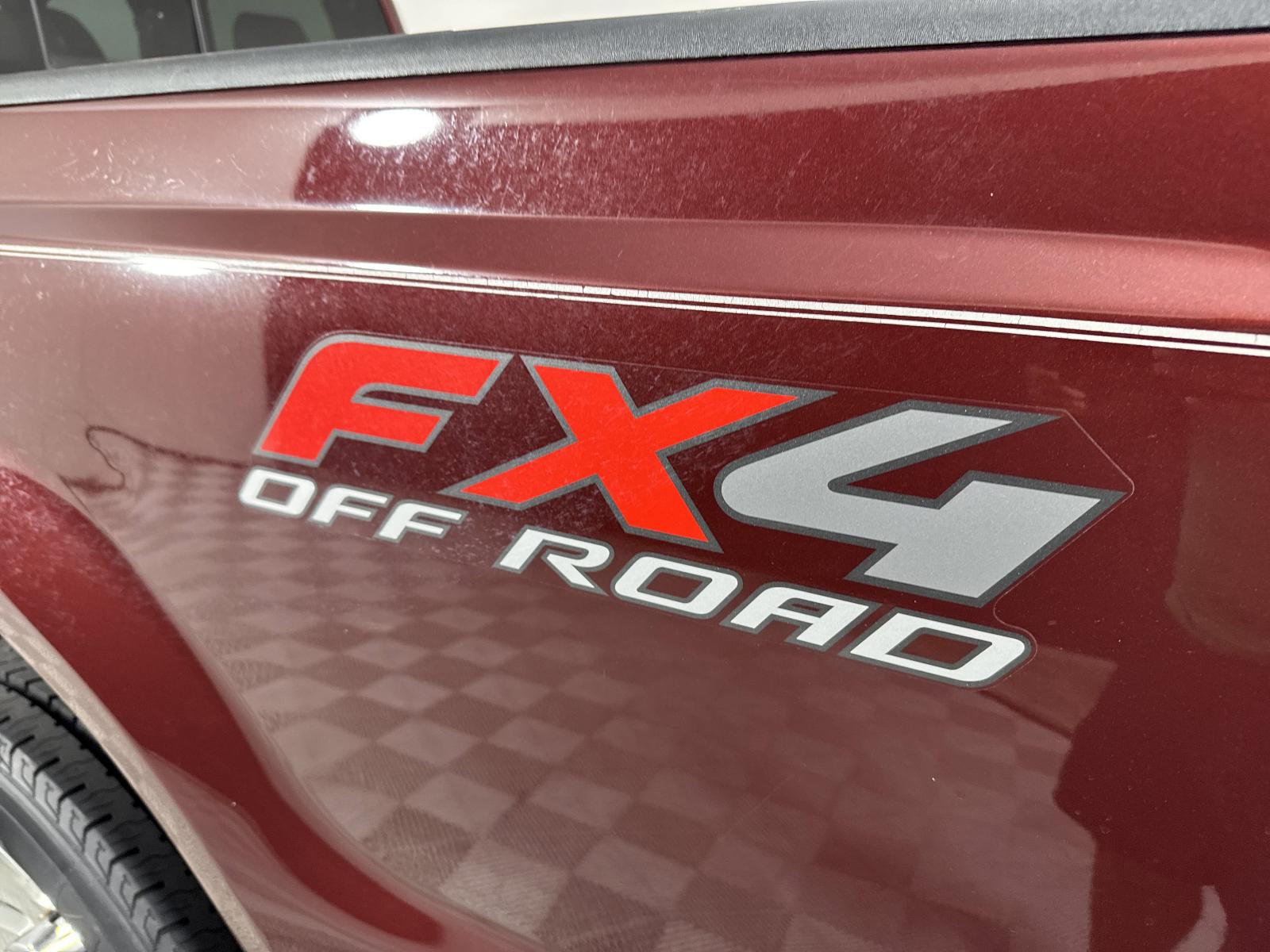 2010 Ford Super Duty F-250 SRW Vehicle Photo in GEORGETOWN, TX 78626-7508