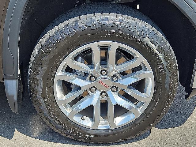 2019 GMC Sierra 1500 Vehicle Photo in TREVOSE, PA 19053-4984