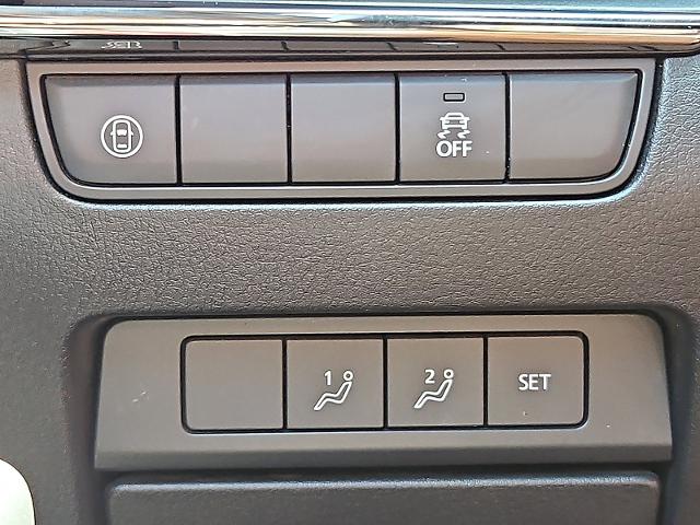2020 Mazda Mazda3 Hatchback Vehicle Photo in TREVOSE, PA 19053-4984