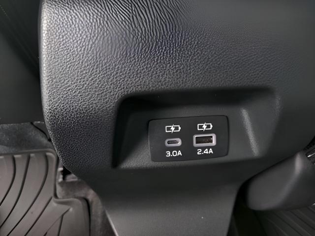 2025 Subaru Crosstrek Vehicle Photo in Oshkosh, WI 54904