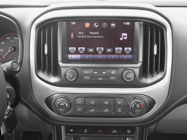 2016 GMC Canyon Vehicle Photo in LANCASTER, PA 17601-0000