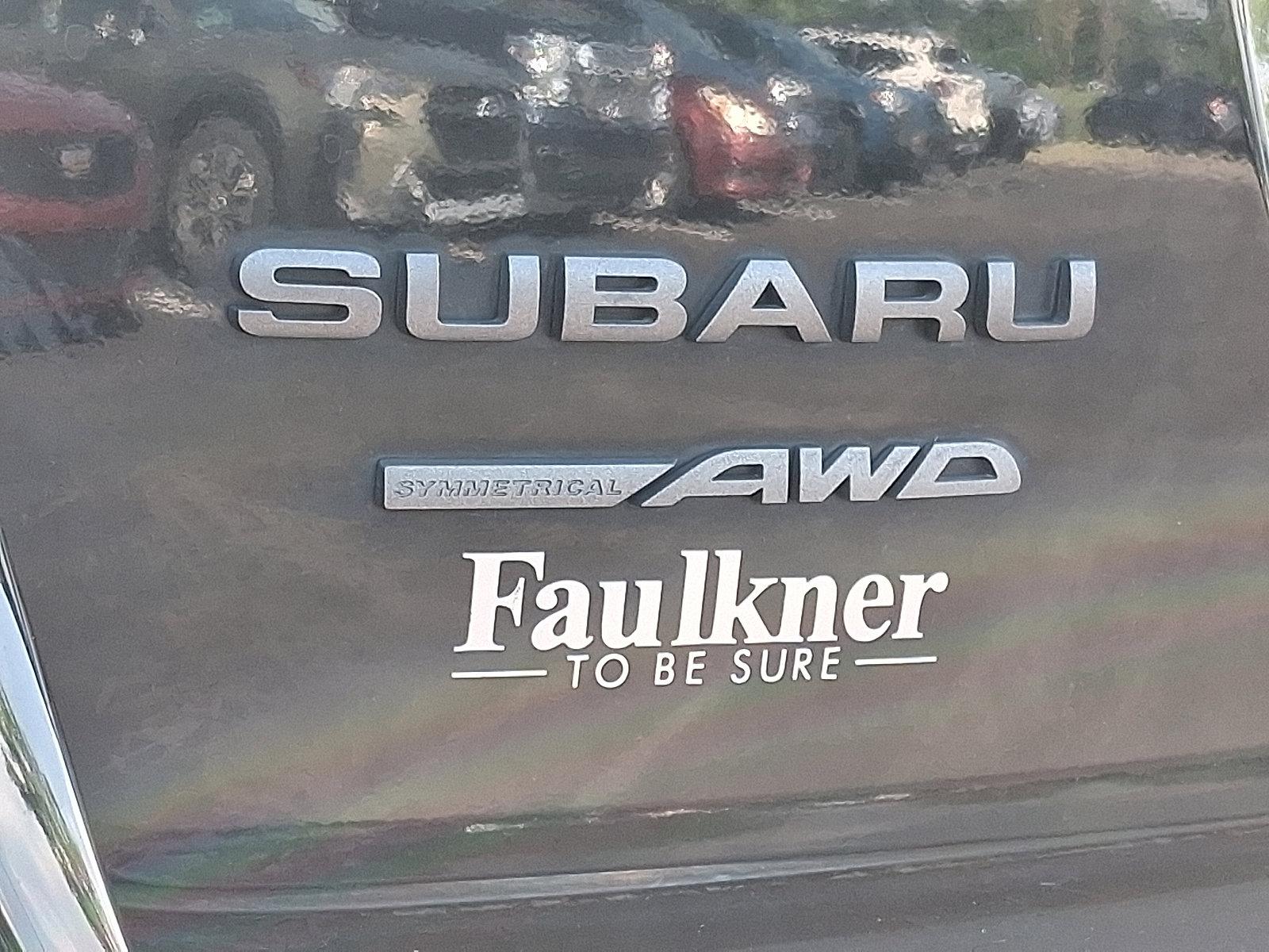 2022 Subaru Crosstrek Vehicle Photo in Easton, PA 18045