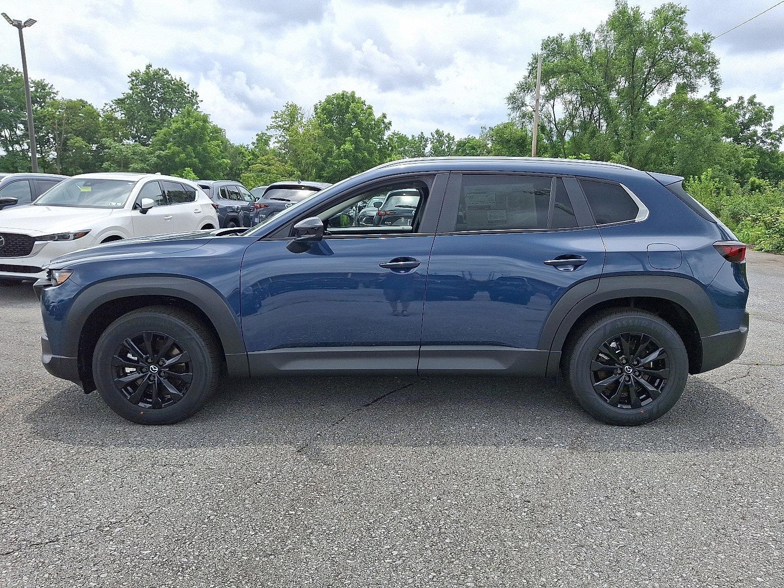2025 Mazda CX-50 Vehicle Photo in Harrisburg, PA 17111