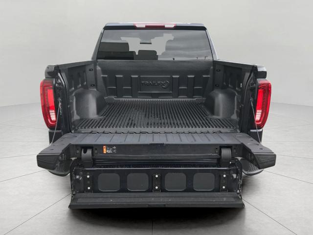 2025 GMC Sierra 1500 Vehicle Photo in GREEN BAY, WI 54303-3330