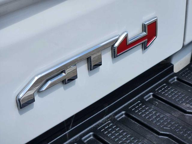 2023 GMC Sierra 1500 Vehicle Photo in DENTON, TX 76210-9321