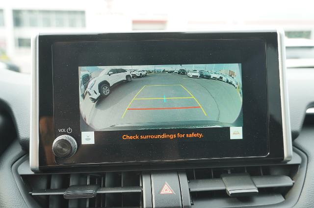 2025 Toyota RAV4 Vehicle Photo in Riverdale, UT 84405