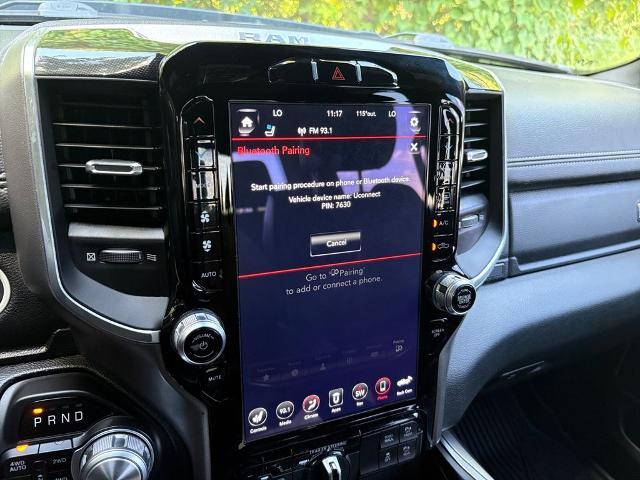 2021 Ram 1500 Vehicle Photo in Statesboro, GA 30458