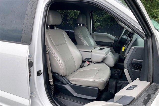 2017 Ford Super Duty F-250 SRW Vehicle Photo in INDEPENDENCE, MO 64055-1314