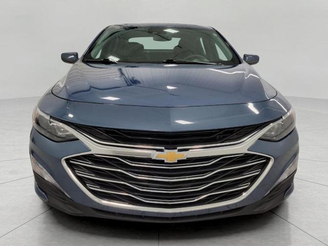 2024 Chevrolet Malibu Vehicle Photo in GREEN BAY, WI 54303-3330