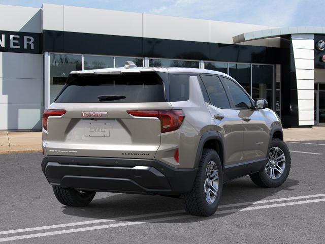 2026 GMC Terrain Vehicle Photo in TREVOSE, PA 19053-4984