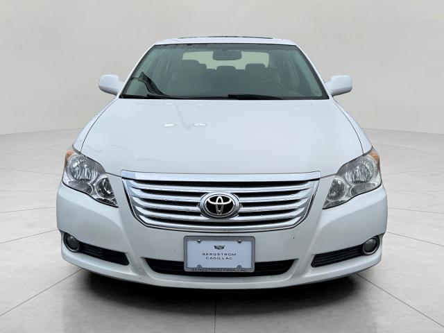 2010 Toyota Avalon Vehicle Photo in MADISON, WI 53713-3220