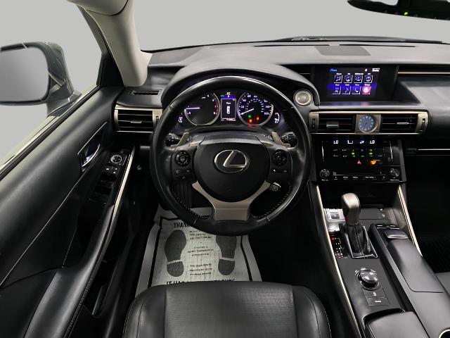 2014 Lexus IS 350 Vehicle Photo in Appleton, WI 54913