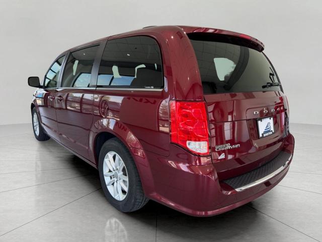 2018 Dodge Grand Caravan Vehicle Photo in Appleton, WI 54914